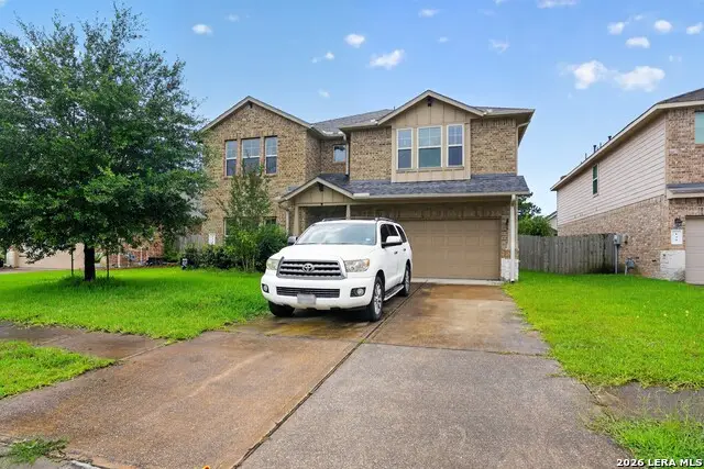 135 Meadow Valley Dr, Conroe, TX 77384 - #2