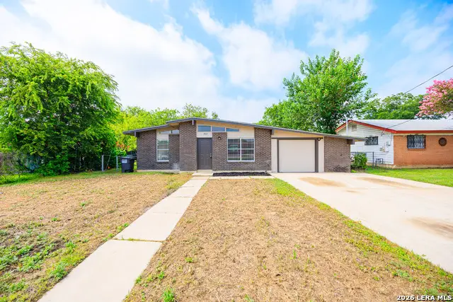 266 Bangor Dr, San Antonio, TX 78228 - #1