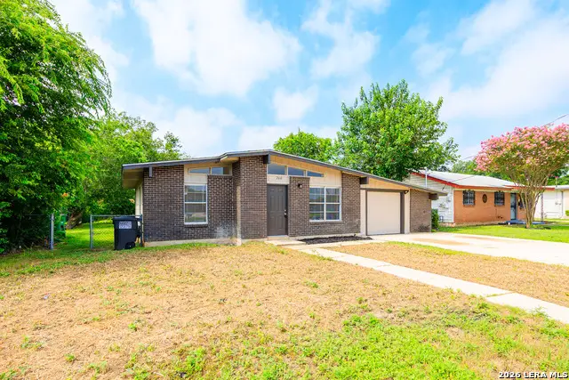 266 Bangor Dr, San Antonio, TX 78228 - #3