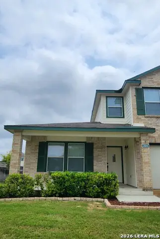 3504 Triangle Rnch, Selma, TX 78154