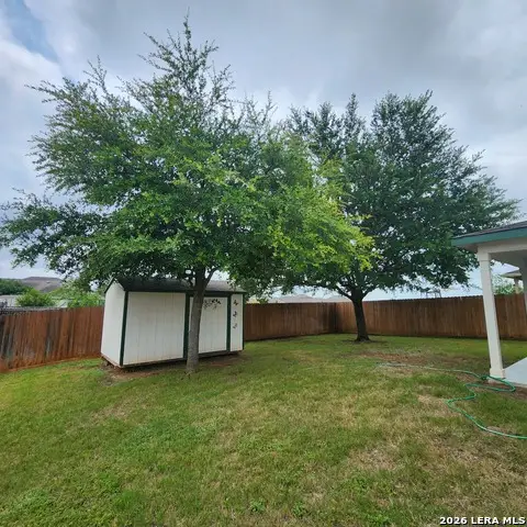 3504 Triangle Rnch, Selma, TX 78154 - #3