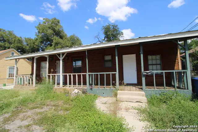 307 E Lachapelle, San Antonio, TX 78204 - #1
