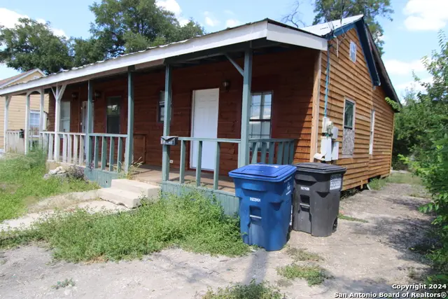 307 E Lachapelle, San Antonio, TX 78204 - #2