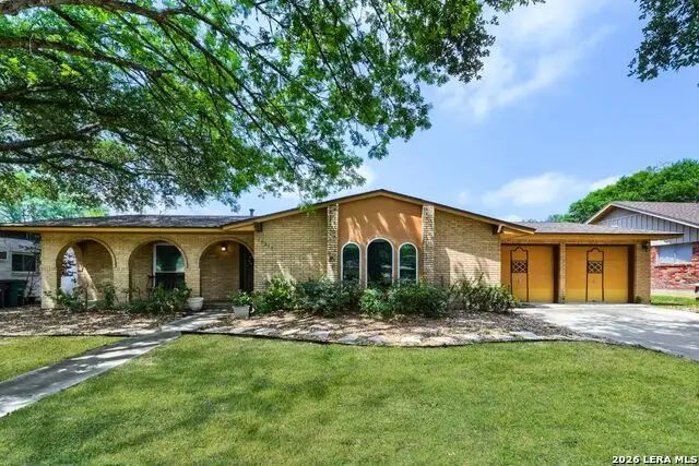 10215 Willowick Lane, San Antonio, TX 78217 - #1