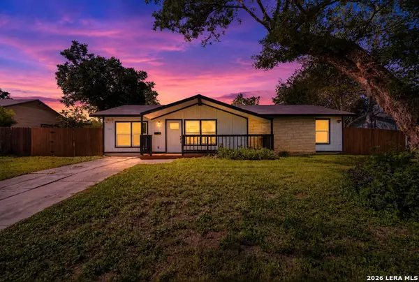 107 Goodhue Ave, San Antonio, TX 78218