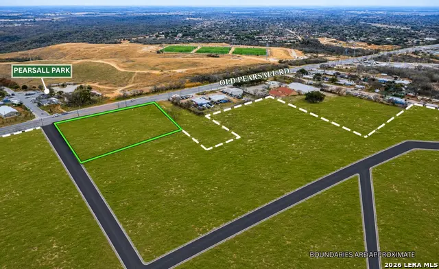 1 AC Old Pearsall, San Antonio, TX 78242 - #2