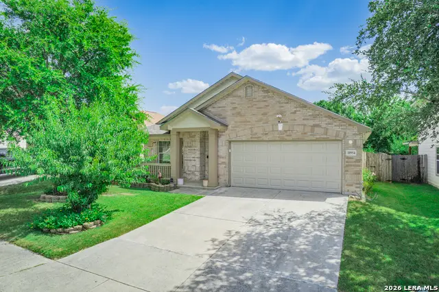 10954 Geneva Moon, San Antonio, TX 78254 - #1