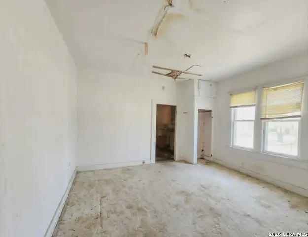 1920 & 1918 E Crockett, San Antonio, TX 78202 - #3