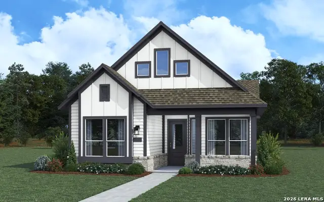 9423 Hidden Stone, Schertz, TX 78154 - #1