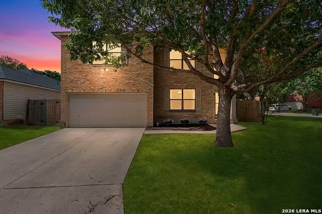 9518 Silver Crown, San Antonio, TX 78254 - #1