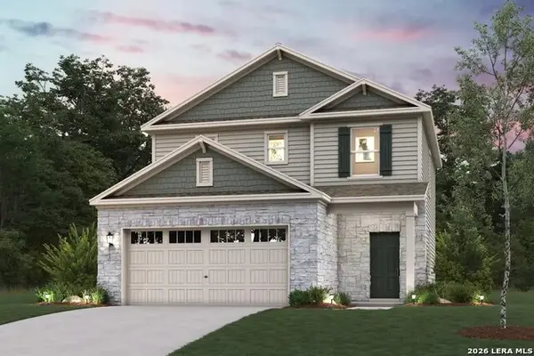 6566 Bufflehead Bend, Leon Valley, TX 78240