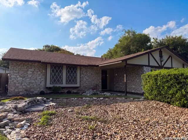 8023 Shadow Frst, San Antonio, TX 78239 - #1