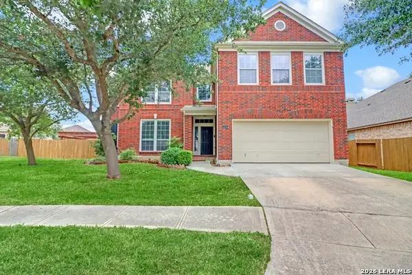 2174 Autumn Vista, Seguin, TX 78155