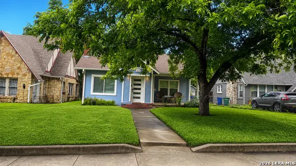 1419 Schley Ave, San Antonio, TX 78210