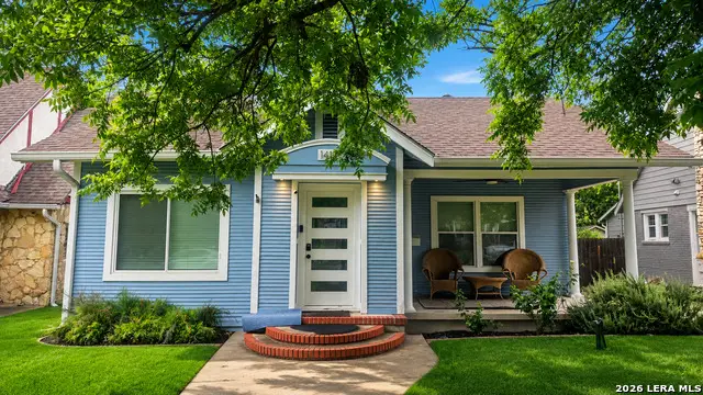1419 Schley Ave, San Antonio, TX 78210 - #2