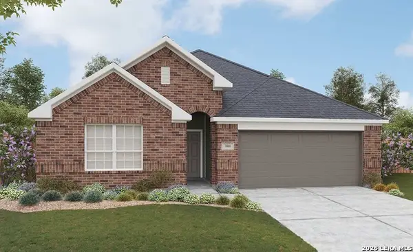 151 Red Arrow, San Antonio, TX 78253