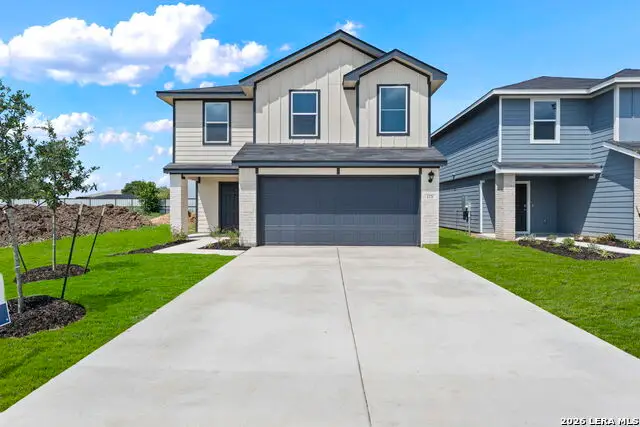 1231 Avery Ranch Dr, New Braunfels, TX 78130 - #1