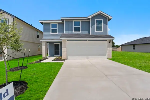 1235 Avery Ranch Dr, New Braunfels, TX 78130