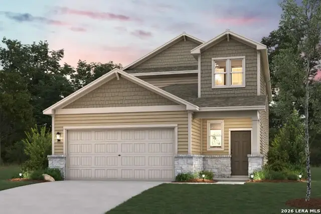 4236 Clarisse Street, New Braunfels, TX 78130 - #1