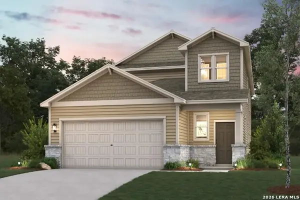 4236 Clarisse Street, New Braunfels, TX 78130