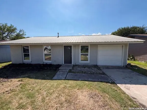 7627 Glen Vis, San Antonio, TX 78239