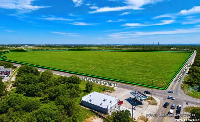 70 AC Old Pearsall Rd, San Antonio, TX 78242 - #3
