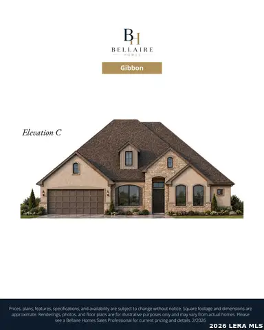 5703 Lehi Street, San Antonio, TX 78263 - #1