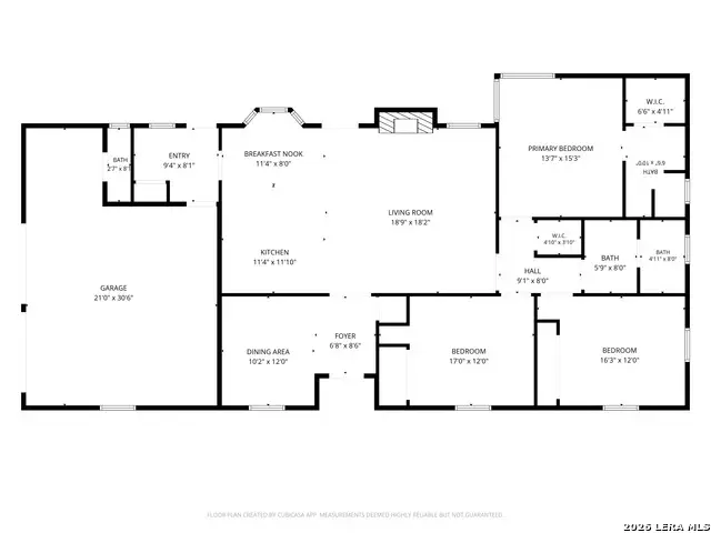 30592 Oakview Rd, Bulverde, TX 78163 - #3