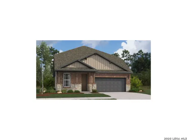 15561 Jake Crossing, San Antonio, TX 78253 - #1
