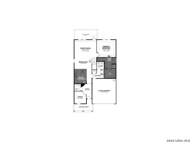 15561 Jake Crossing, San Antonio, TX 78253 - #3