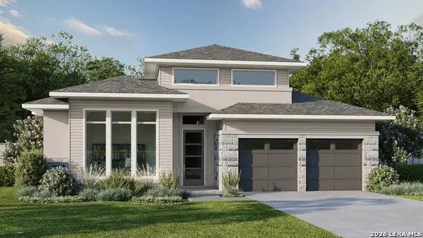 409 Fandango, Boerne, TX 78006