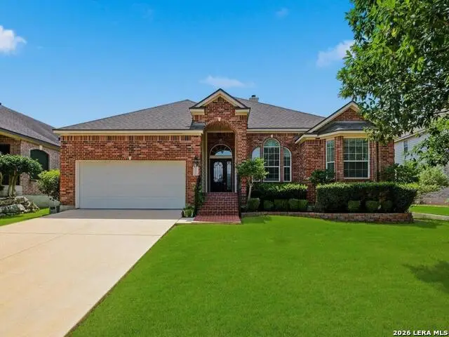 26227 Lookout Fls, San Antonio, TX 78260 - #1