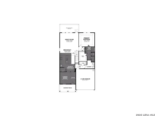 15567 Jake Crossing, San Antonio, TX 78253 - #3
