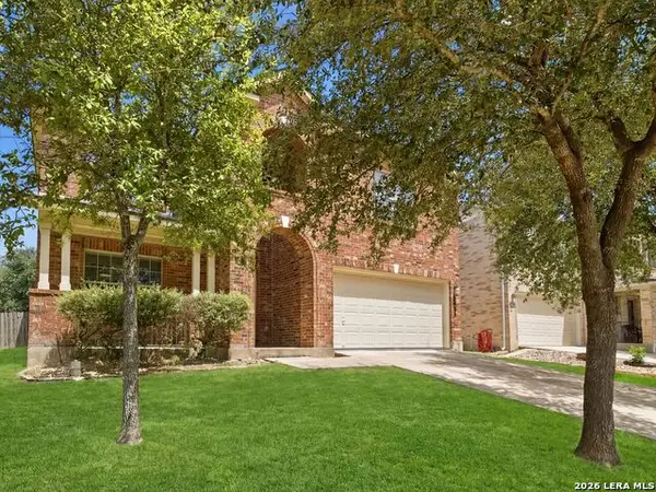 6605 Wood Bench, Live Oak, TX 78233