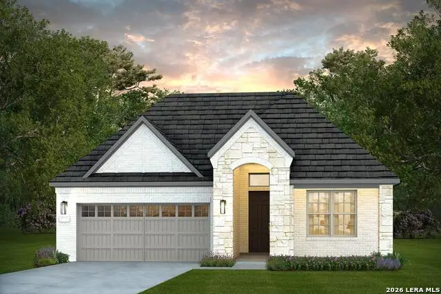 2269 Namboca Ave, New Braunfels, TX 78132 - #1