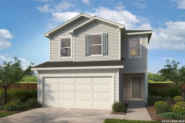 14907 Mystic Mane, San Antonio, TX 78147 - #1