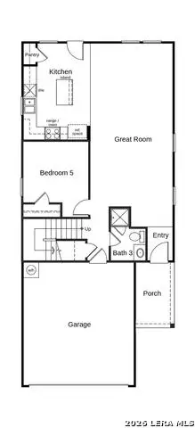 14907 Mystic Mane, San Antonio, TX 78147 - #2