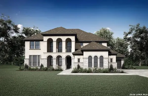 18503 Powder, San Antonio, TX 78257