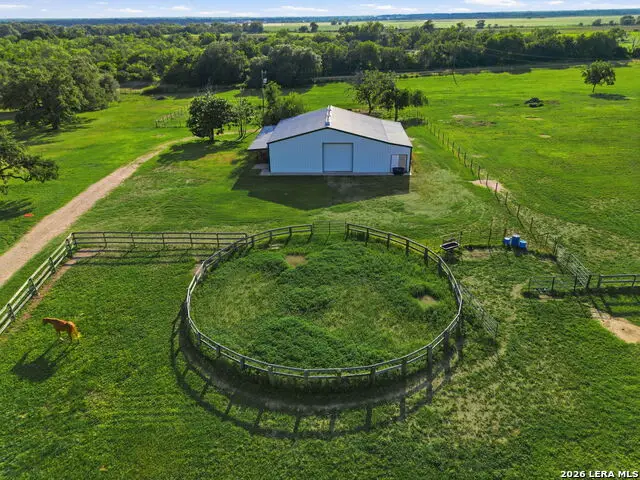 3200 Auxiliary Airport Road, Seguin, TX 78155 - #1