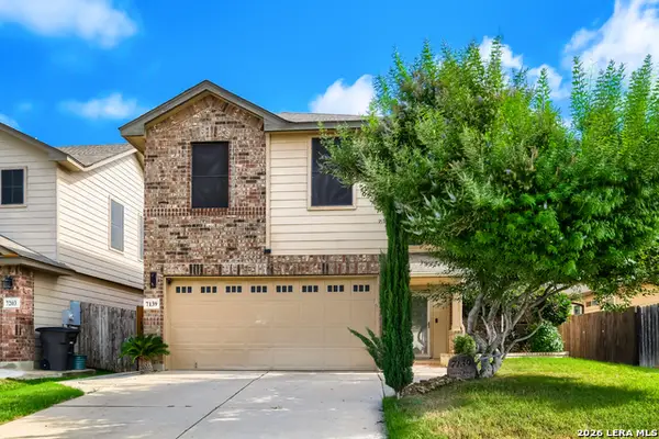 7139 Galaxy Brk, San Antonio, TX 78252