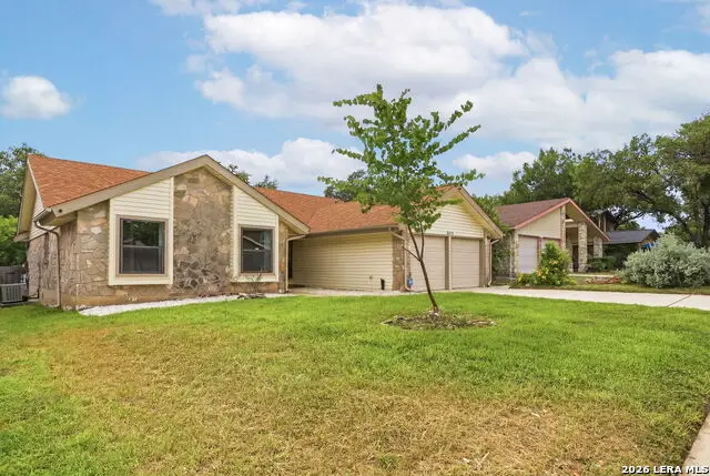 5615 Timberhurst, San Antonio, TX 78250 - #2