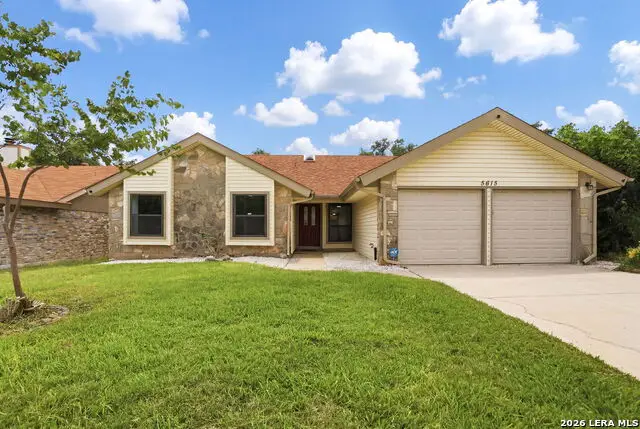 5615 Timberhurst, San Antonio, TX 78250 - #3