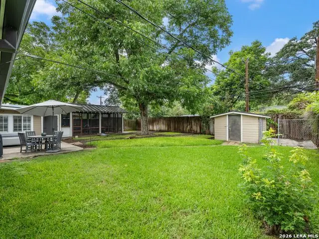 215 Ridgehaven, San Antonio, TX 78209 - #2