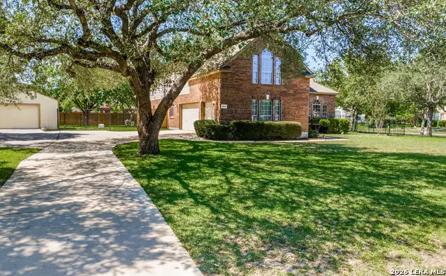 14544 Gunter Ave, San Antonio, TX 78254 - #2