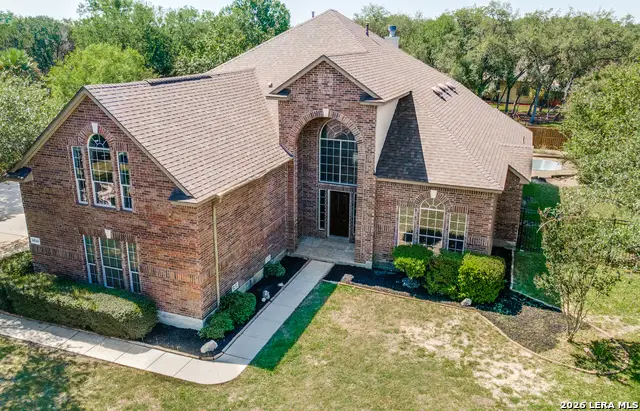 14544 Gunter Ave, San Antonio, TX 78254 - #3
