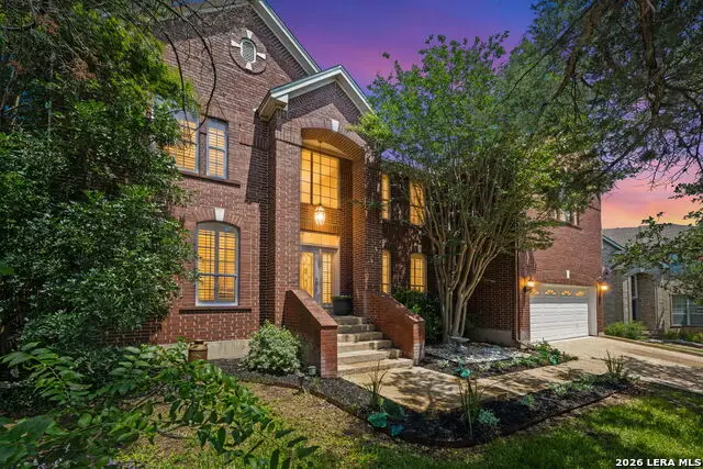 20811 Wild Springs, San Antonio, TX 78258 - #1