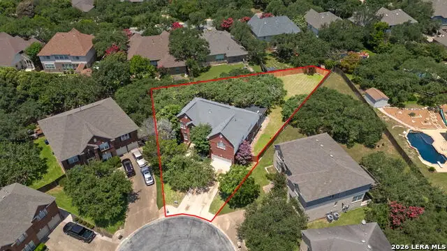 20811 Wild Springs, San Antonio, TX 78258 - #3