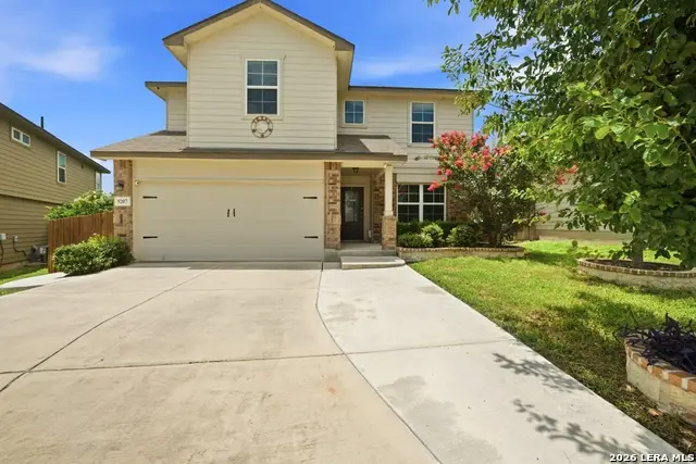 9207 Savoy Sands, San Antonio, TX 78254 - #1