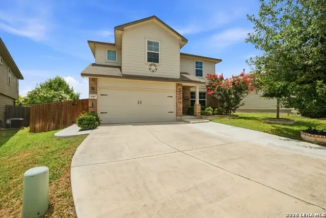 9207 Savoy Sands, San Antonio, TX 78254 - #2