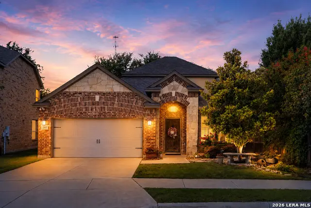202 Maxwell, Boerne, TX 78006 - #1